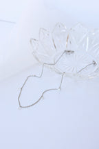Madison Necklace - Riot Co.