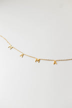 MAMA Necklace