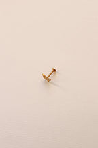 Monarch Flat Back Stud