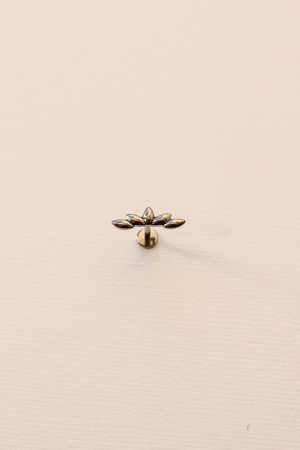 Camilla Flat Back Stud