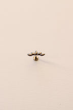 Camilla Flat Back Stud