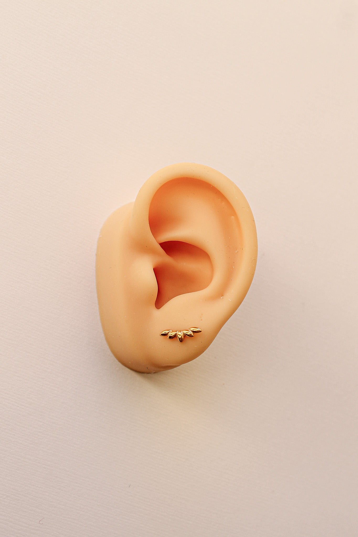 Camilla Flat Back Stud