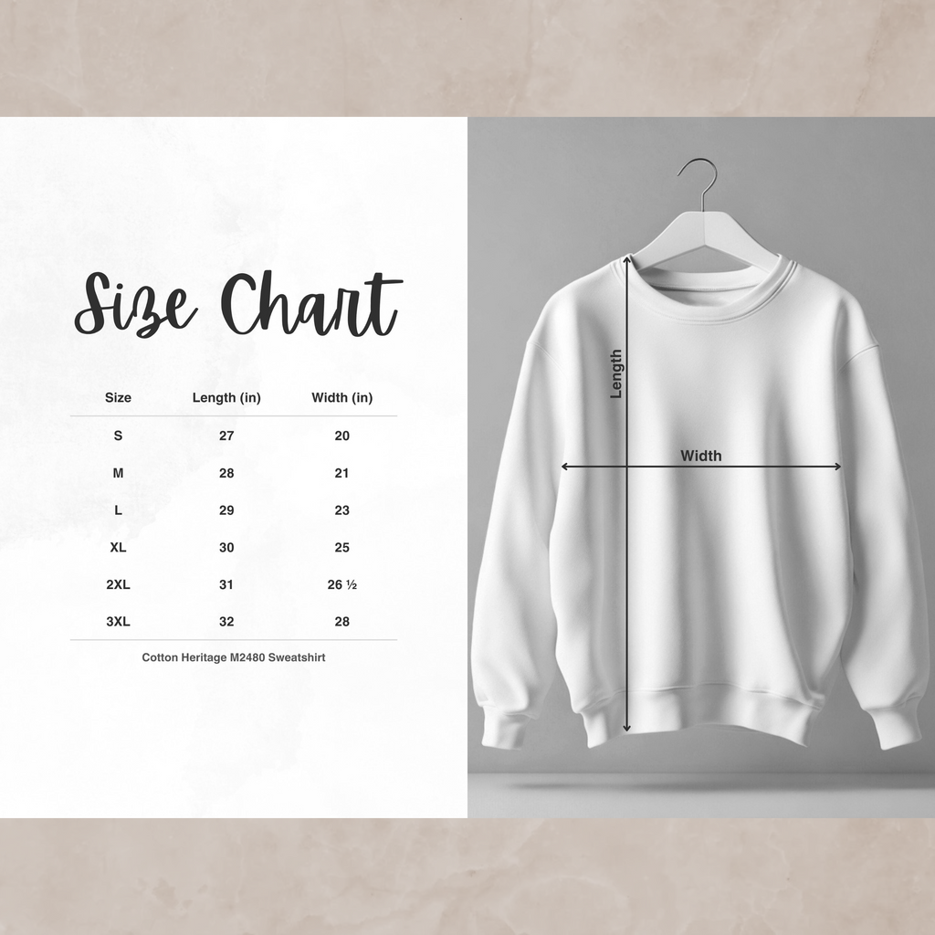 Mama. Embroidered |  Premium Adult Sweatshirt - Riot Co.