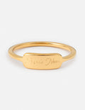 Made New Ring - Riot Co.