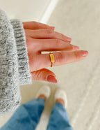 Made New Ring - Riot Co.