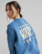 Made to Worship Unisex Crewneck - Riot Co.