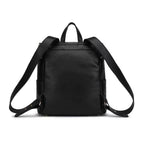 Monaco Diaper Bag | Ebony Black - Riot Co.