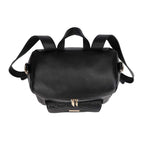 Monaco Diaper Bag | Ebony Black - Riot Co.