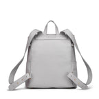 Monaco Diaper Bag | Stone Grey - Riot Co.