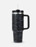 Mountainscape 40 oz Tumbler - Riot Co.