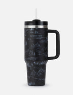 Mountainscape 40 oz Tumbler - Riot Co.