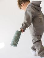 Mountainscape Kids Water Bottle - Riot Co.