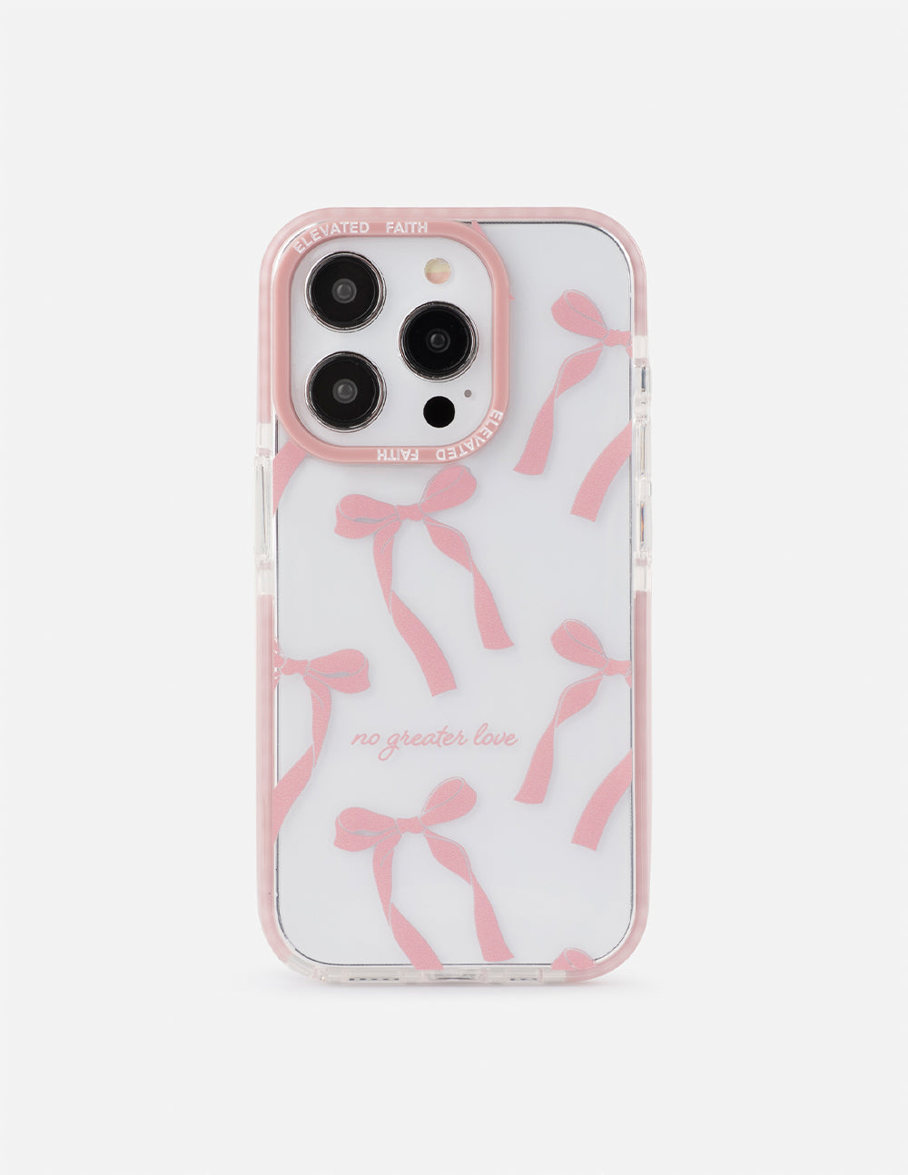 No Greater Love Phone Case - Riot Co.