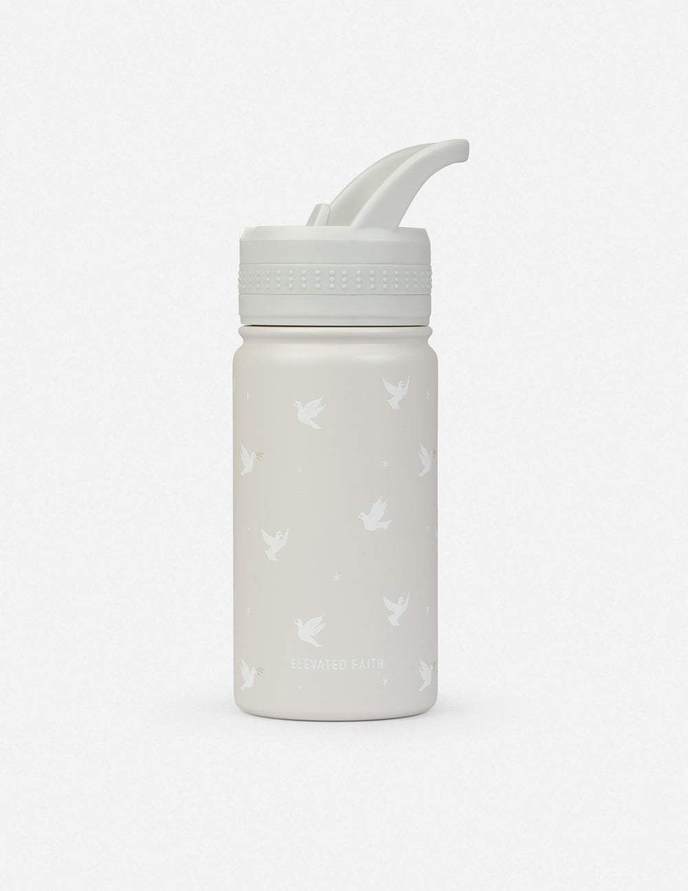 Peace Kids Water Bottle - Riot Co.