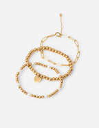 Renewal Bracelet Pack - Riot Co.