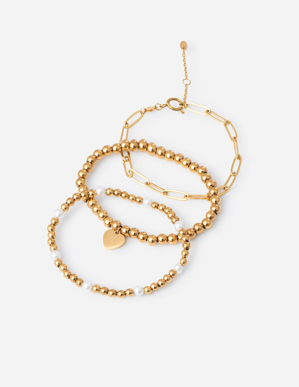 Renewal Bracelet Pack - Riot Co.