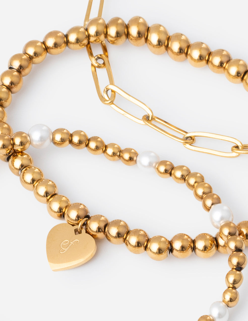 Renewal Bracelet Pack - Riot Co.