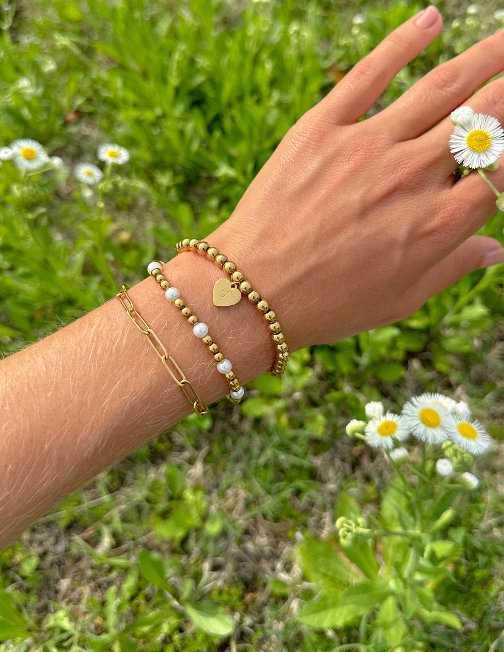 Renewal Bracelet Pack - Riot Co.