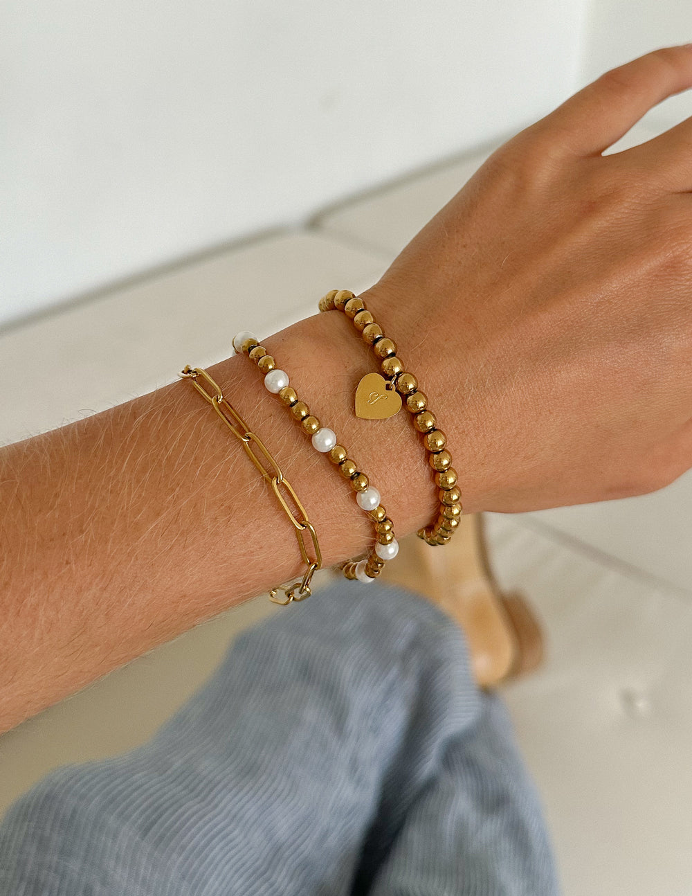 Renewal Bracelet Pack - Riot Co.