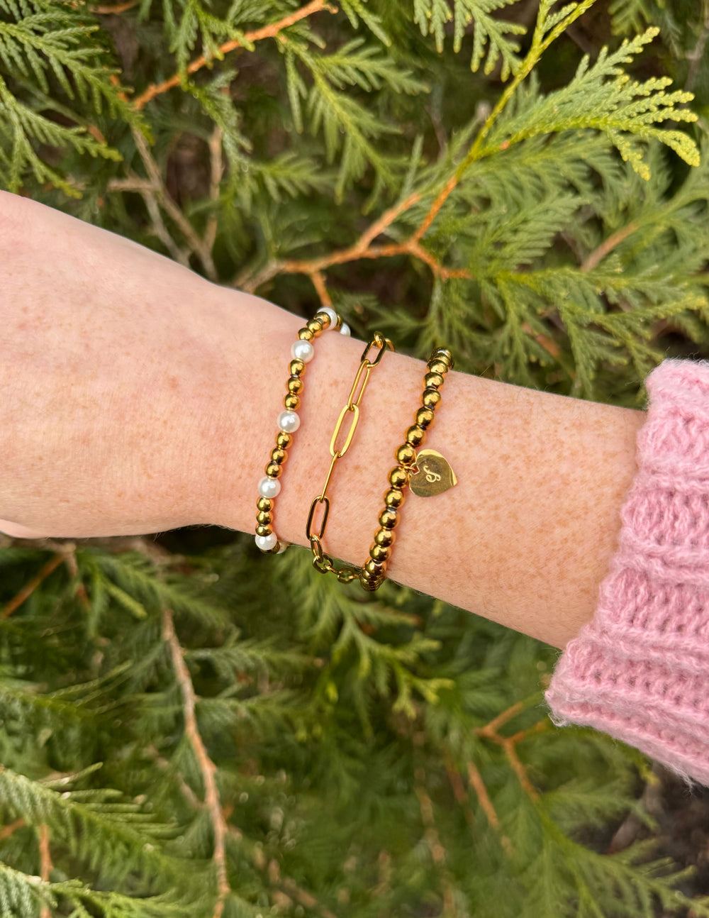 Renewal Bracelet Pack - Riot Co.