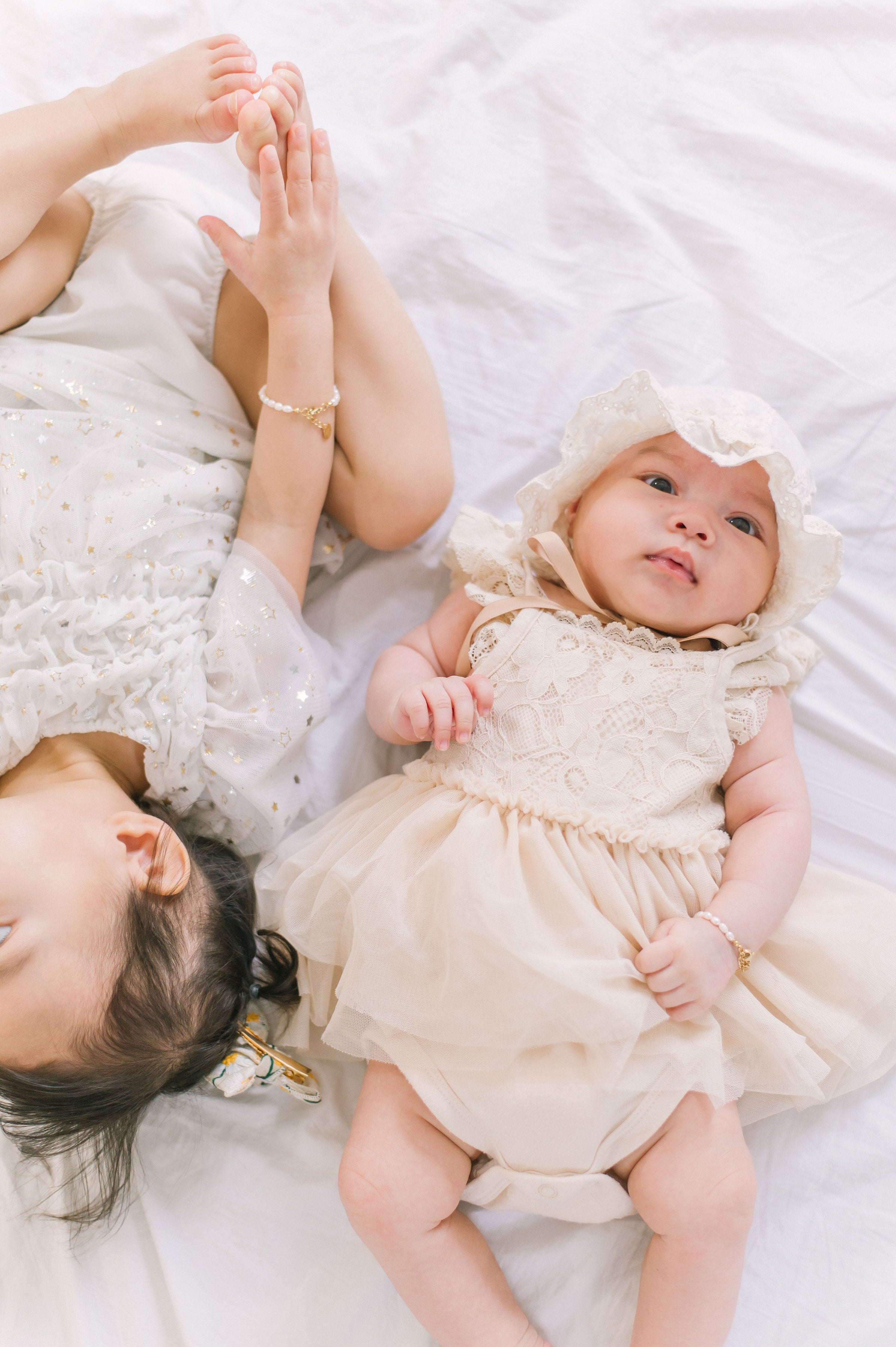 Lani *Baby & Child* Bracelet - Riot Co.