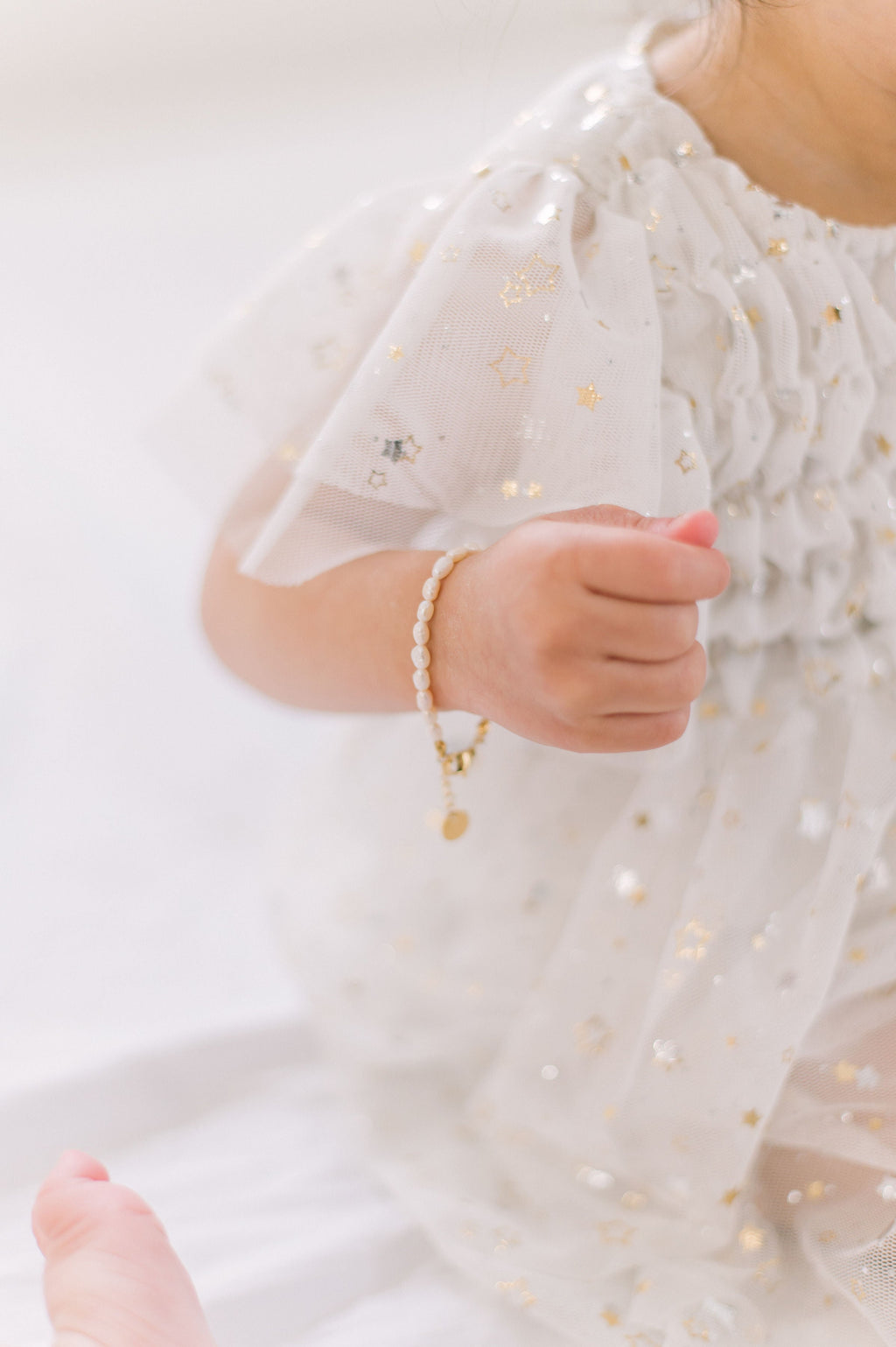 Lani *Baby & Child* Bracelet - Riot Co.