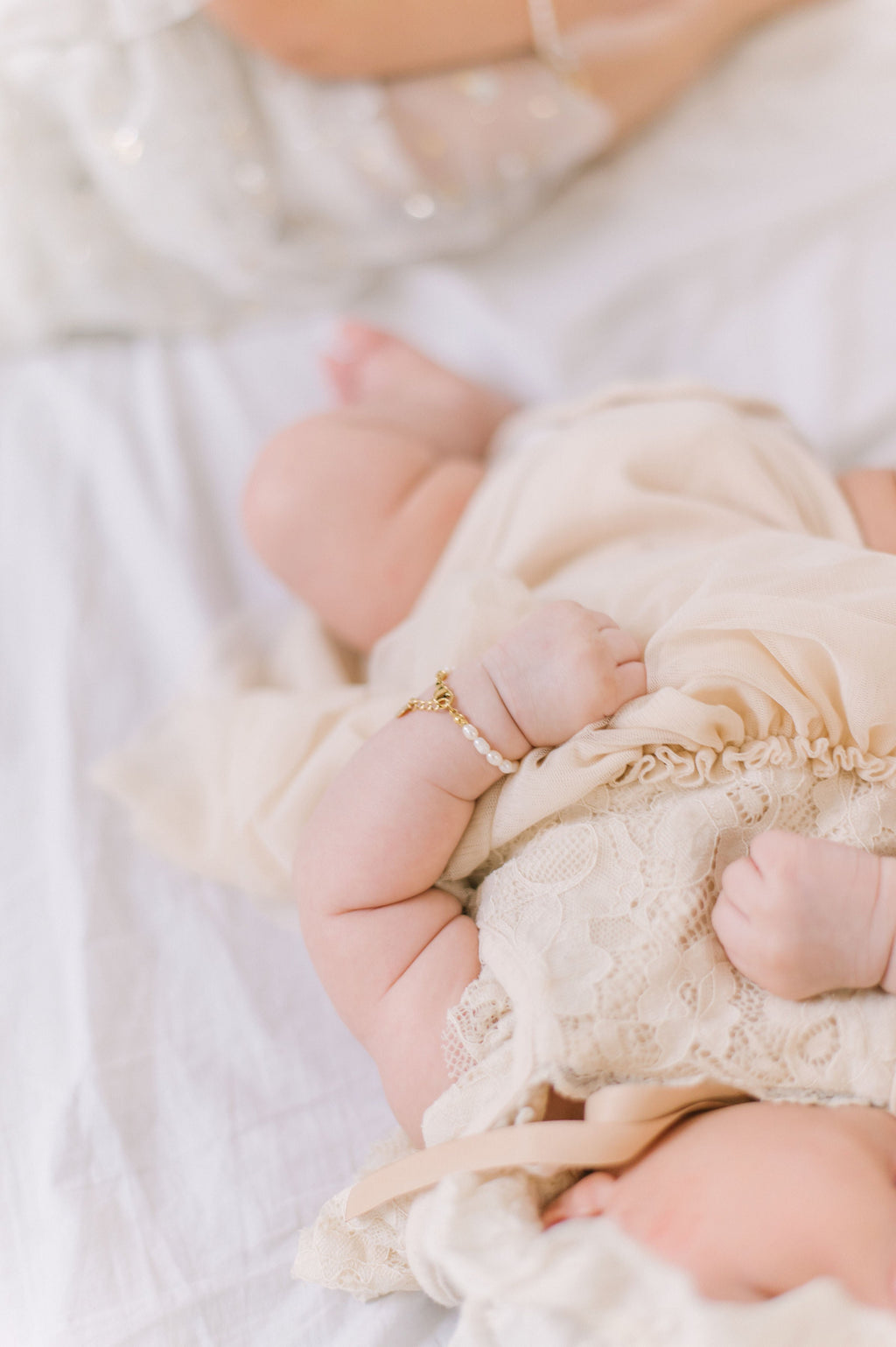 Lani *Baby & Child* Bracelet - Riot Co.