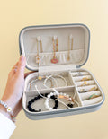 The Jewelry Travel Case - Riot Co.