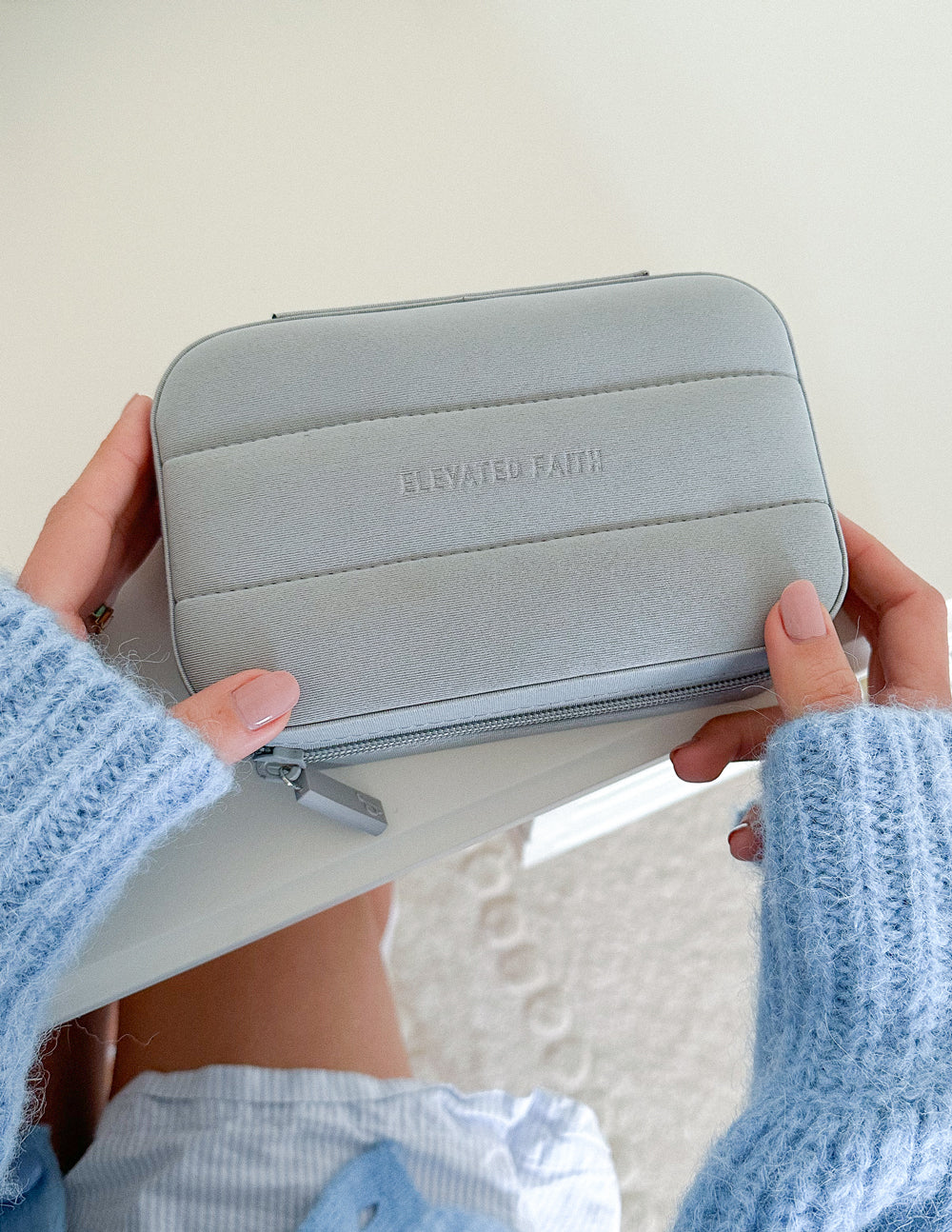 The Jewelry Travel Case - Riot Co.