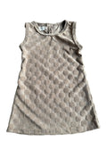 Valentina Toddler Checkered Dress | Matching Sibling Outfits - Riot Co.