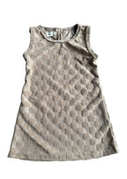 Valentina Toddler Checkered Dress | Matching Sibling Outfits - Riot Co.
