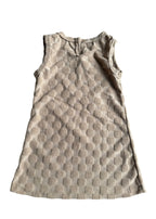Valentina Toddler Checkered Dress | Matching Sibling Outfits - Riot Co.