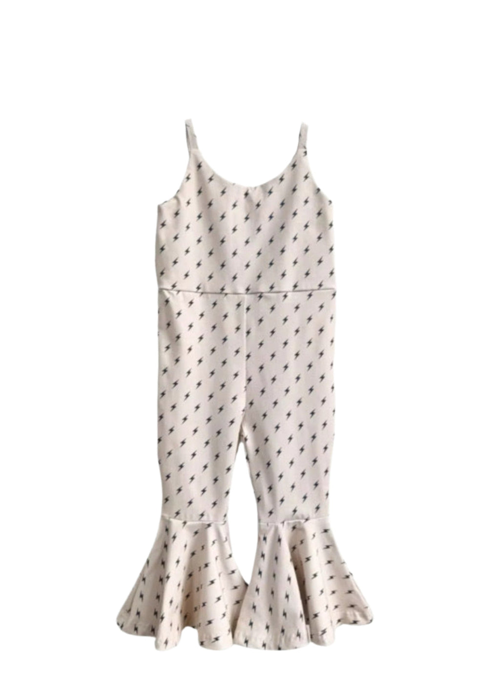 Demi Jumpsuit | Matching Sibling Outfits - Riot Co.