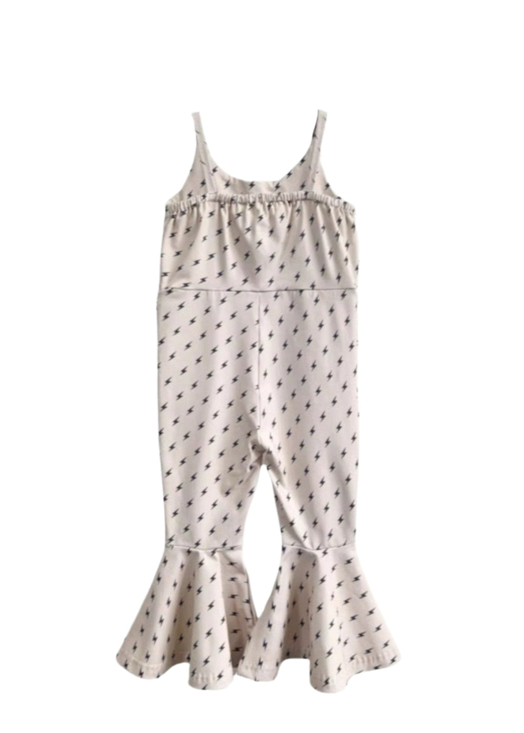 Demi Jumpsuit | Matching Sibling Outfits - Riot Co.