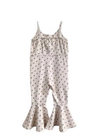 Demi Jumpsuit | Matching Sibling Outfits - Riot Co.