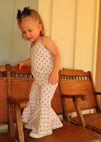 Demi Jumpsuit | Matching Sibling Outfits - Riot Co.