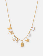 Transformation Charm Necklace - Riot Co.