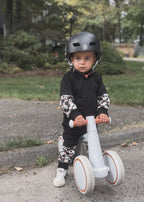 Toddler Halloween Jogger Set | Spooky Skulls - Riot Co.