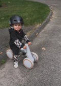Toddler Halloween Jogger Set | Spooky Skulls - Riot Co.