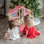 Tiny Land® Sweetwood Love Dollhouse without Dolls - Riot Co.