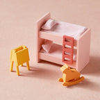 Tiny Land® Sweetwood Love Dollhouse without Dolls - Riot Co.