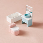 Tiny Land® Sweetwood Love Dollhouse without Dolls - Riot Co.
