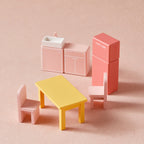 Tiny Land® Sweetwood Love Dollhouse without Dolls - Riot Co.