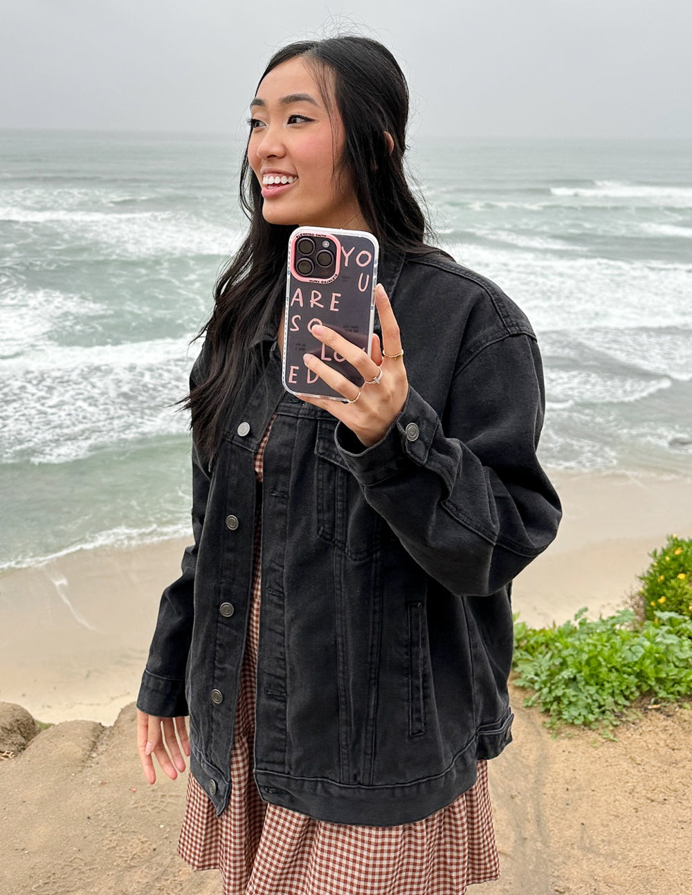 You Are So Loved Phone Case - Riot Co.