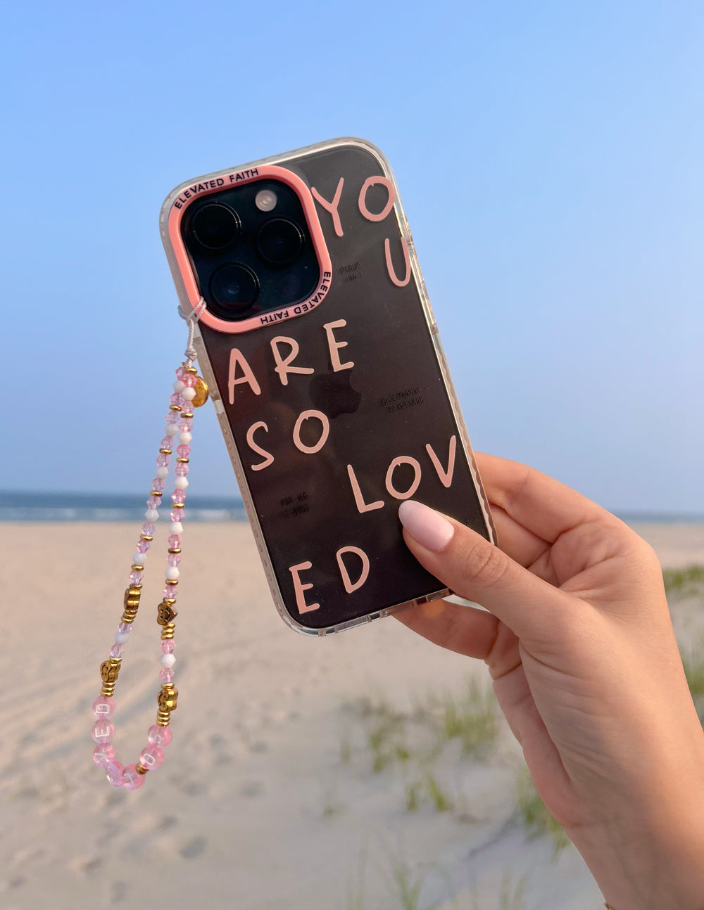You Are So Loved Phone Case - Riot Co.