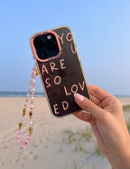 You Are So Loved Phone Case - Riot Co.