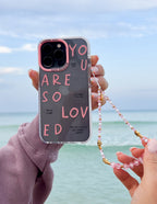 You Are So Loved Phone Case - Riot Co.