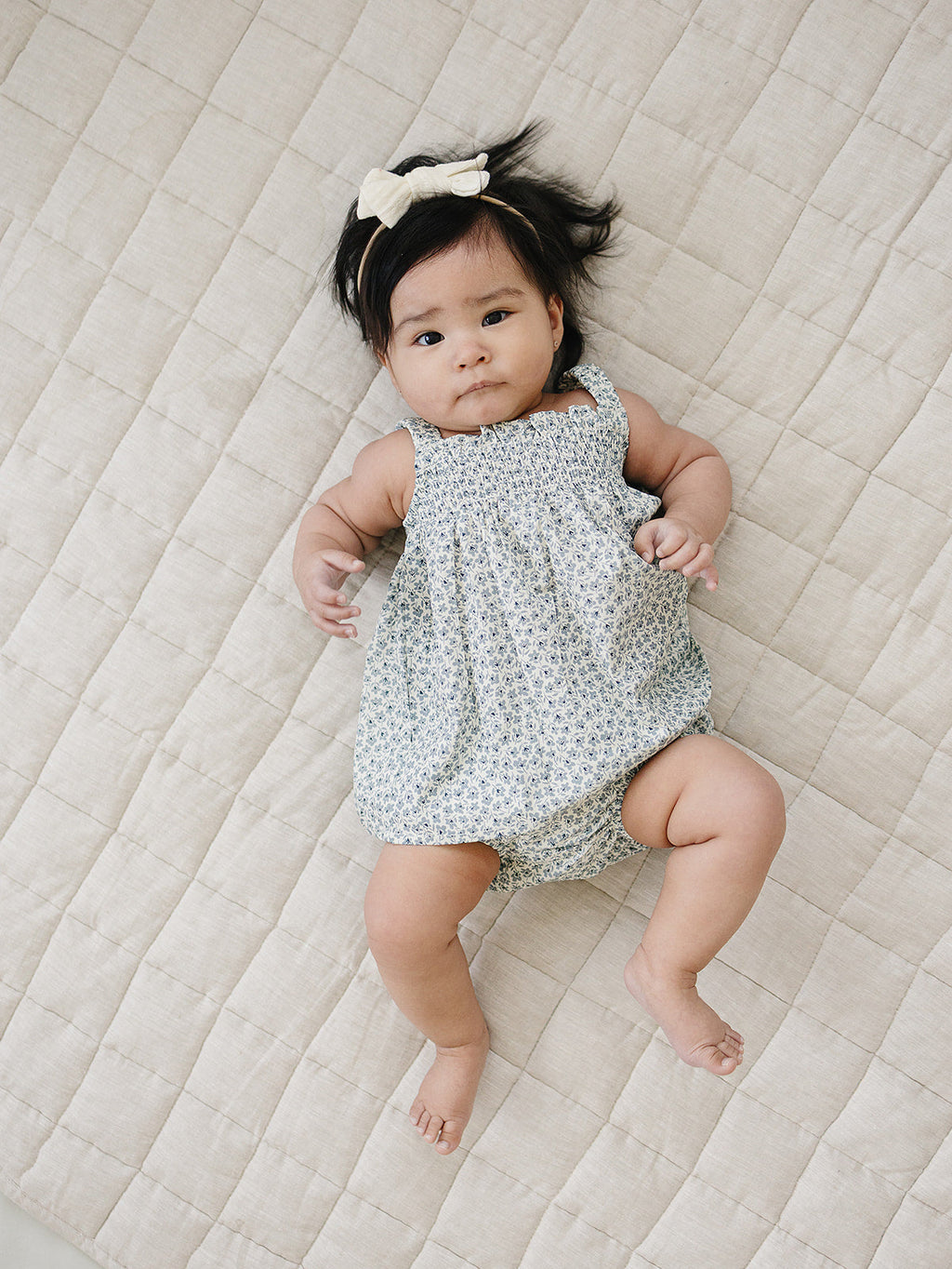 Blossom Bloomer Set