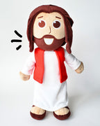 The Talking Jesus Doll - Riot Co.