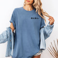 Mama T-shirt | Adult Short Sleeve Tee - Riot Co.